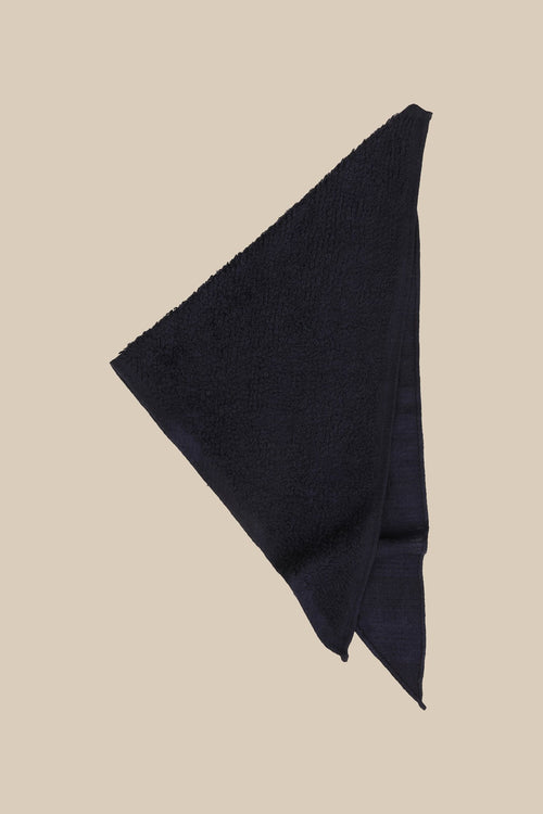 Bouclé Triangle