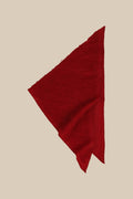 Bouclé Triangle