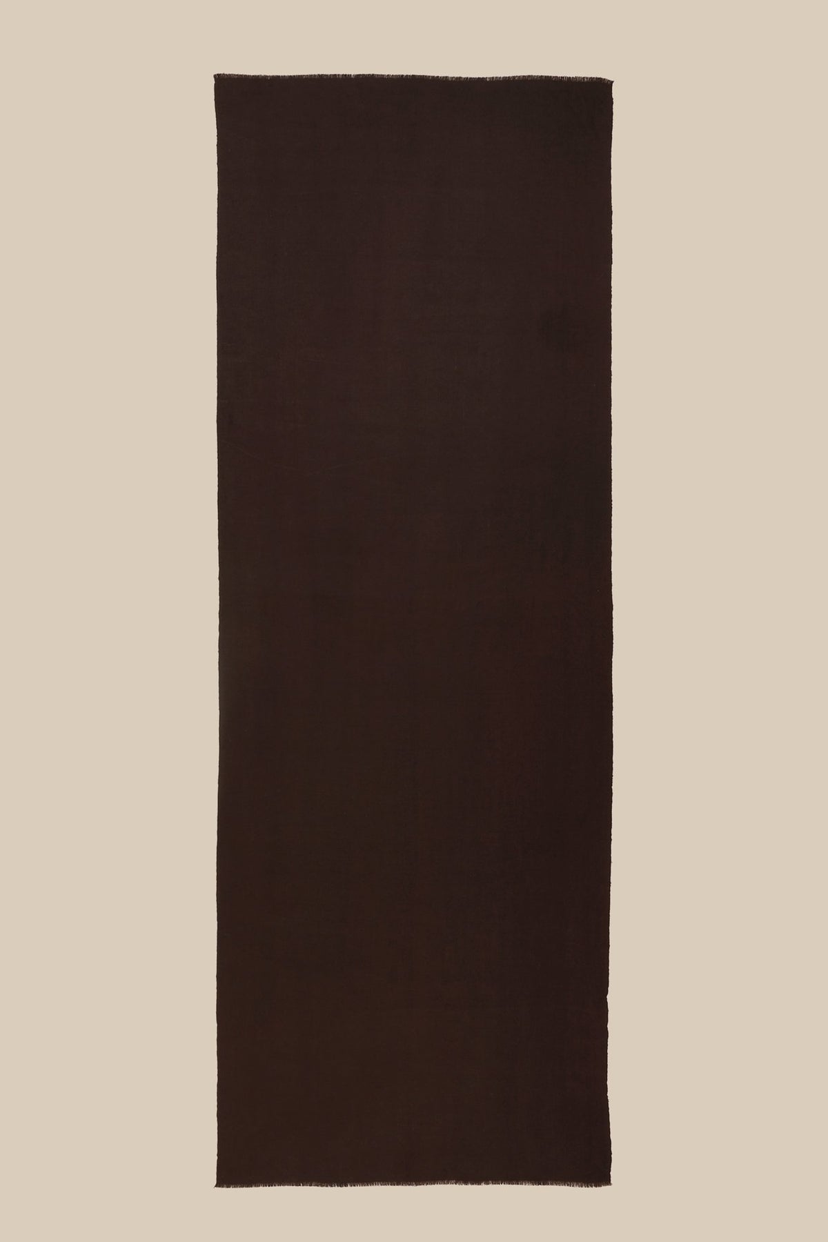 Thin Twill Scarf