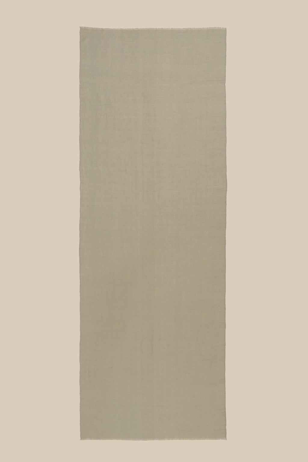 Thin Twill Scarf