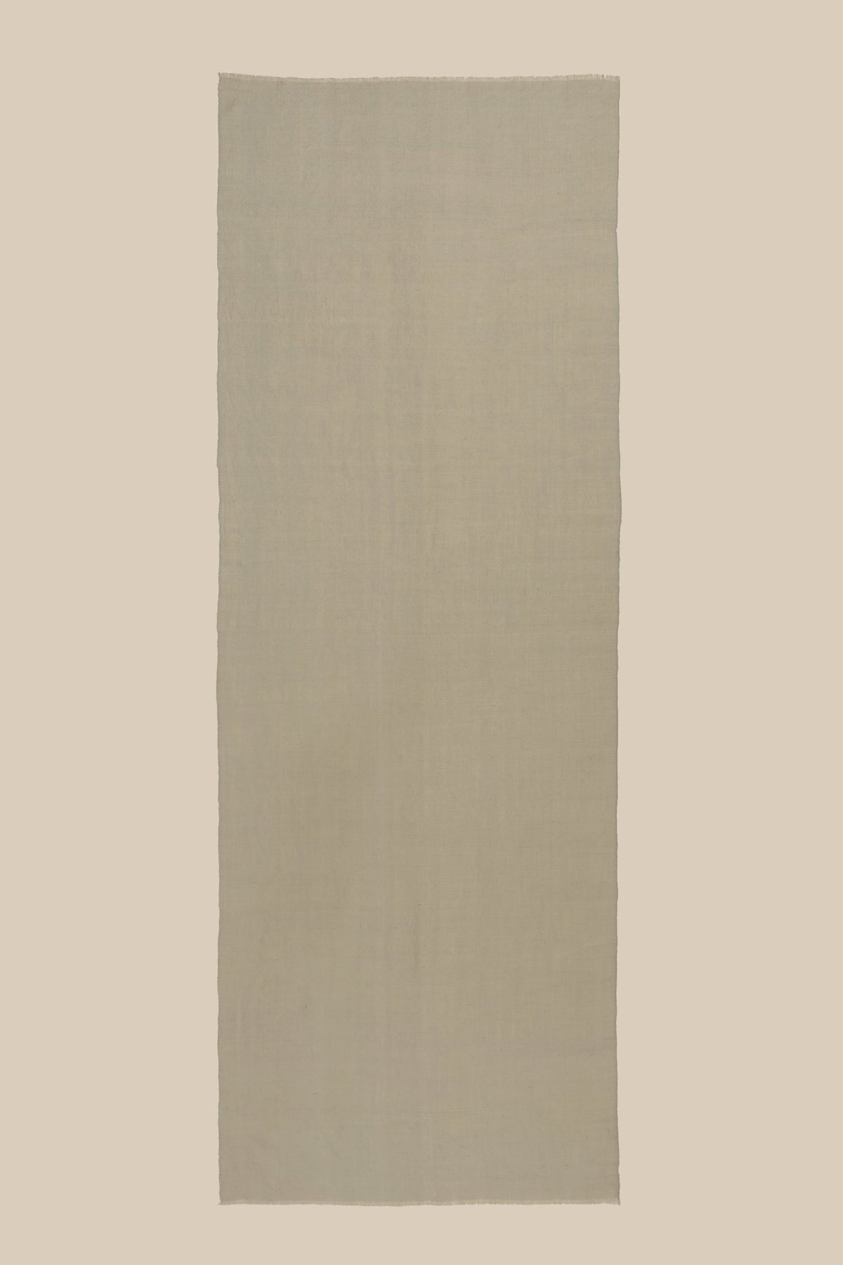 Thin Twill Scarf