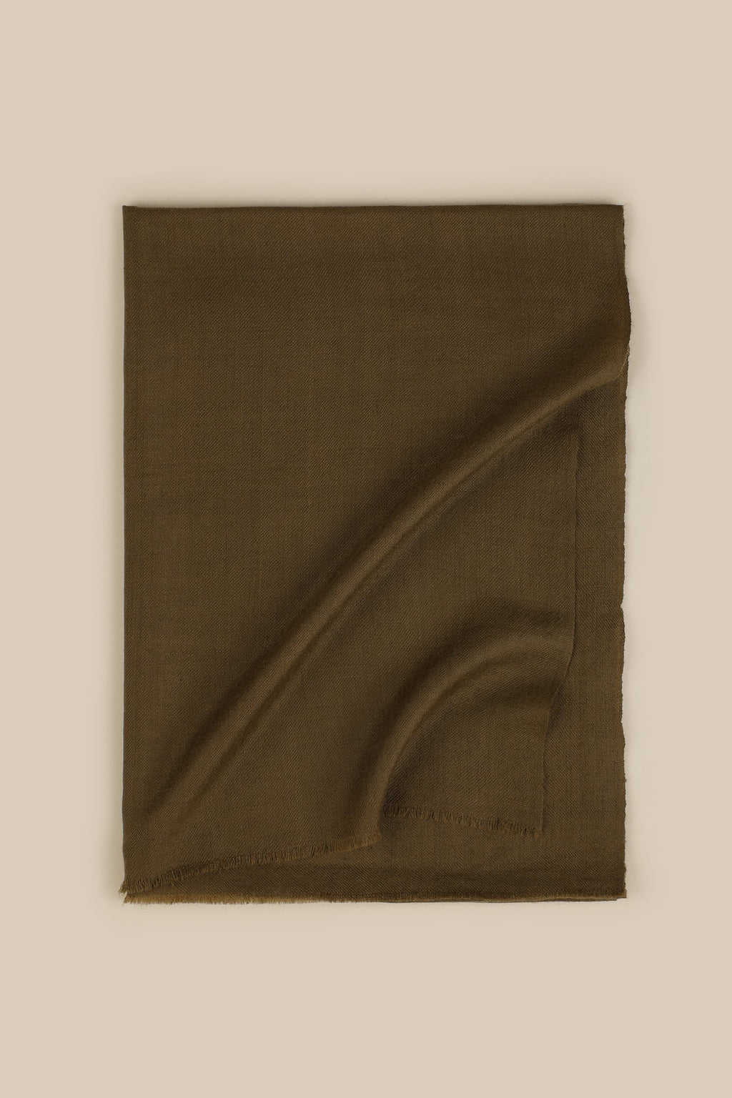 Thin Twill Scarf