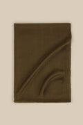 Thin Twill Scarf