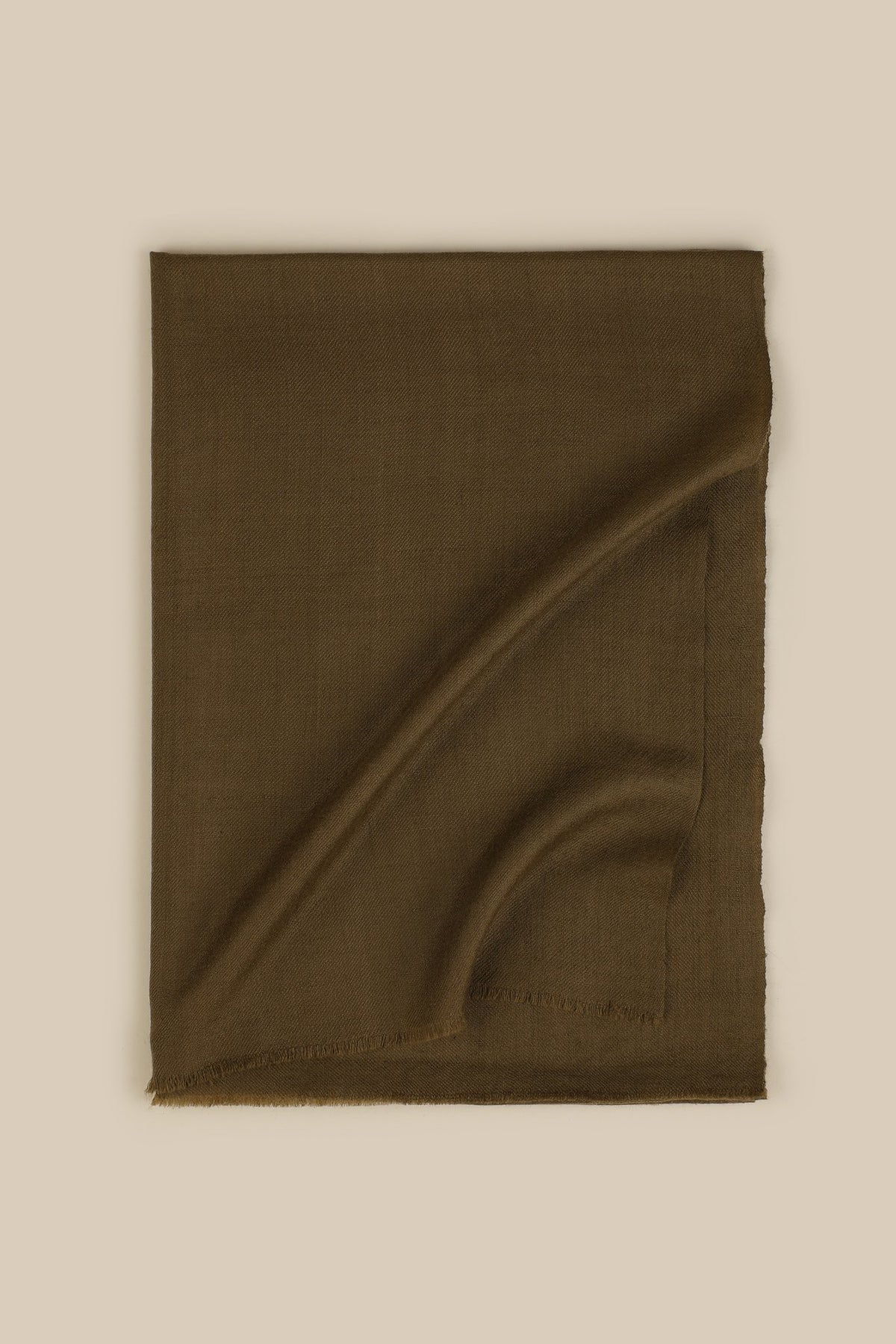 Thin Twill Scarf