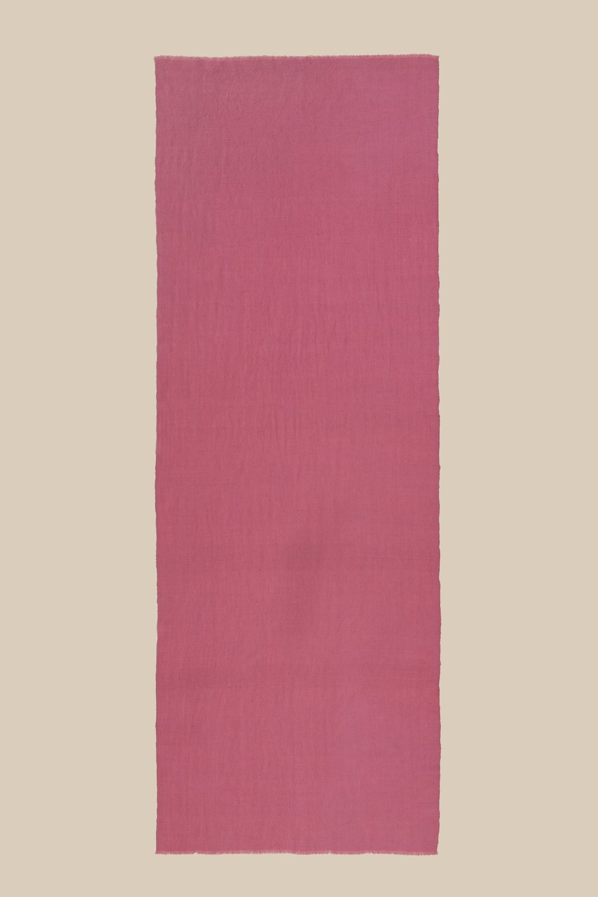 Thin Twill Scarf